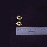 Warrior Spade Studs - Quirksmith