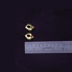 Warrior Spade Studs - Quirksmith