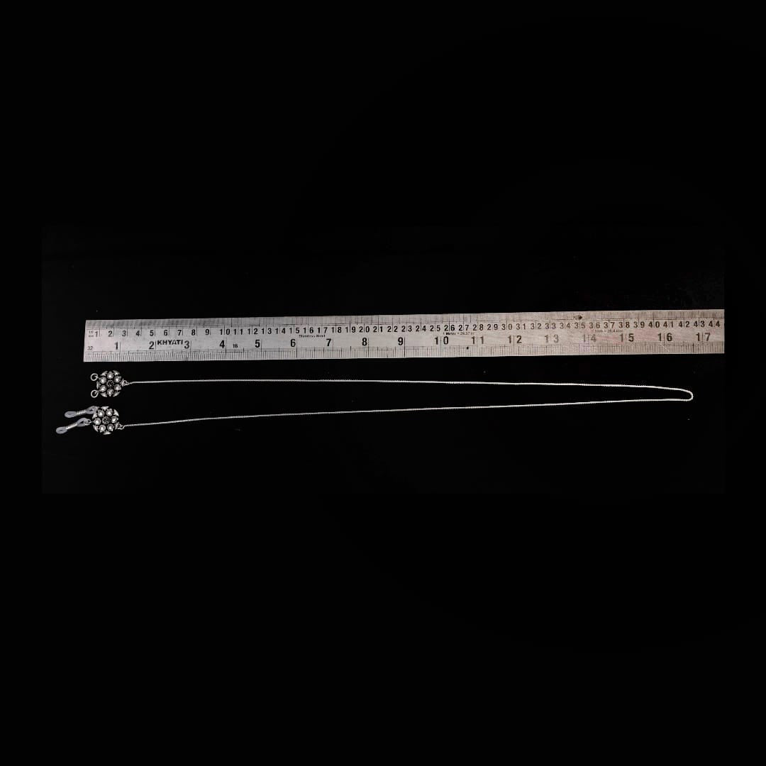 Zohra Chashma Chain - Quirksmith