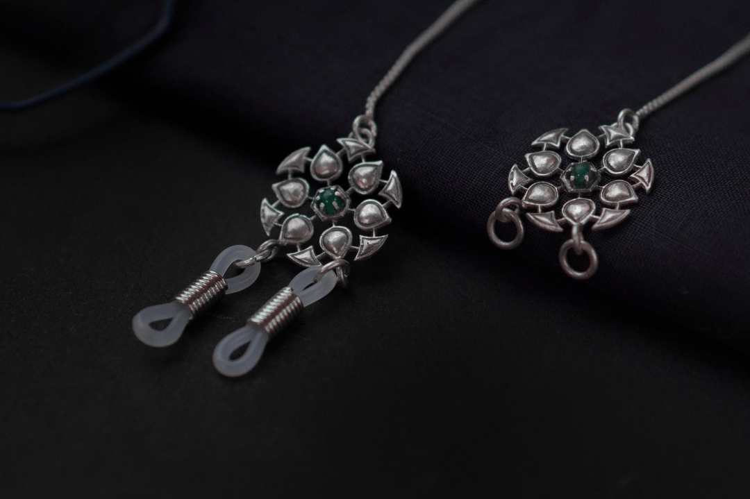 Zohra Chashma Chain - Quirksmith