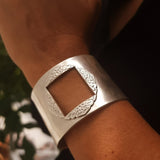 Best fashion bracelets online - Purdah Barcelet by Quirksmith