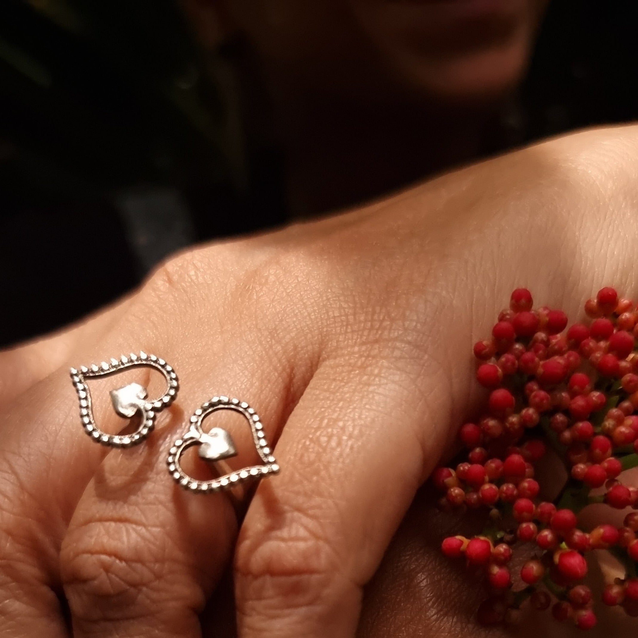 Buy Silver Rings - Pure 925 Sterling Silver Rings - Quirksmith