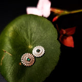 Buy Trendy Silver Studs Online in India - Quirksmith