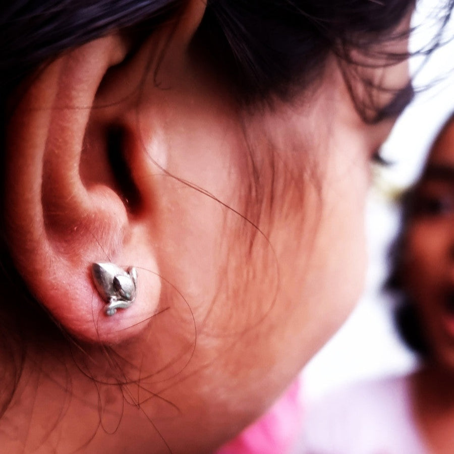 Buy Fab India Stud earrings online - Women - 1 products | FASHIOLA.in