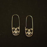 Shop for silver Earrings Online - Quirksmith