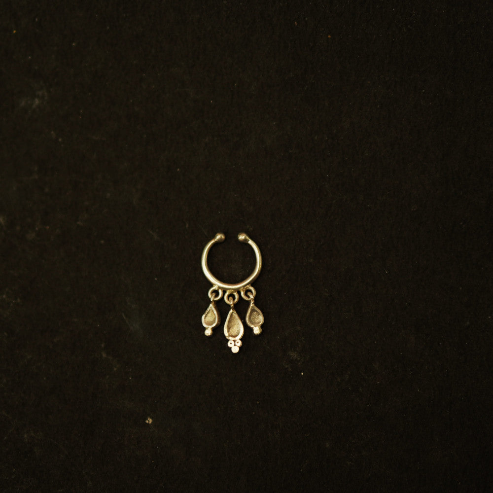 Shop for clipon Septum Ring Jewellery Designs Online | Quirksmith