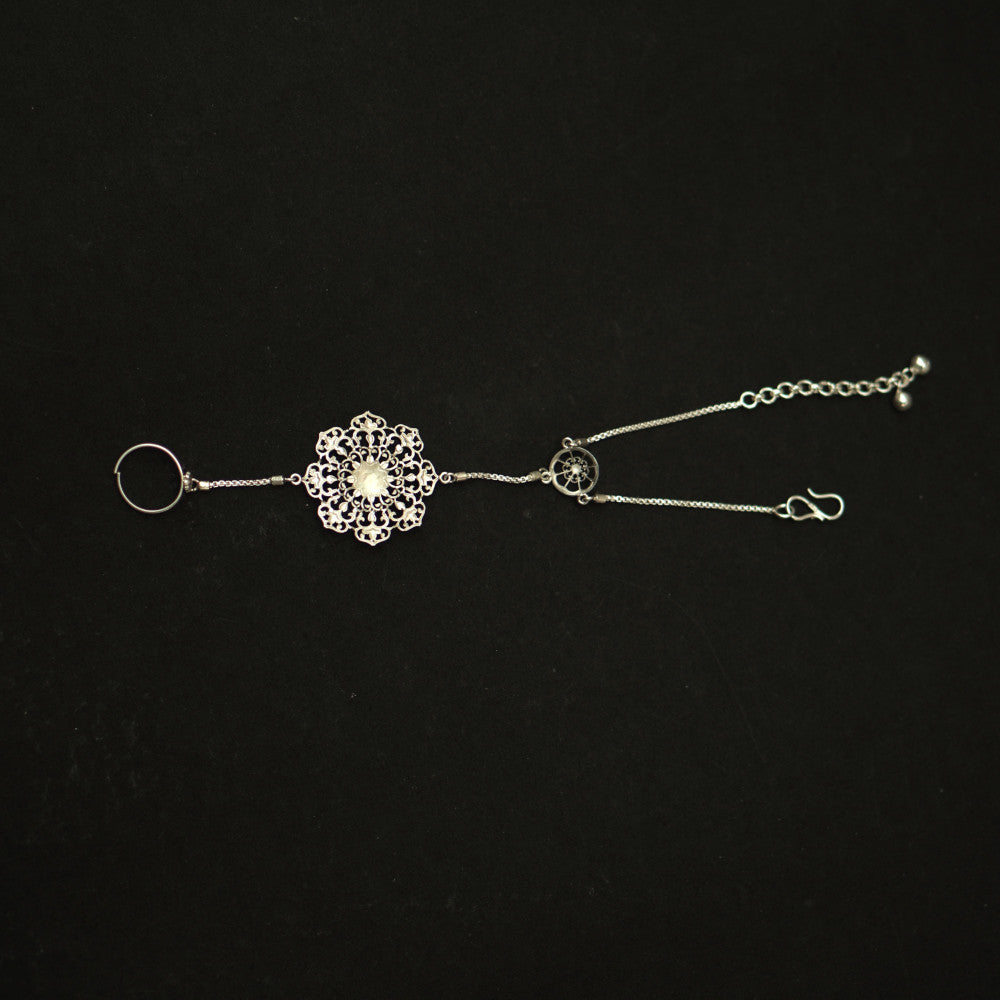Shop for Knot Bracelet online in India | Amaris Jewels – AMARIS BY PRERNA  RAJPAL