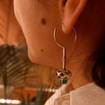 Buy Pure Sterling Silver Jewellery Online at Quirksmith