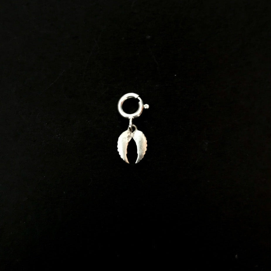 Buy silver Charms Online in India | Quirksmith