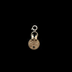 Buy silver Charms Online in India | Quirksmith