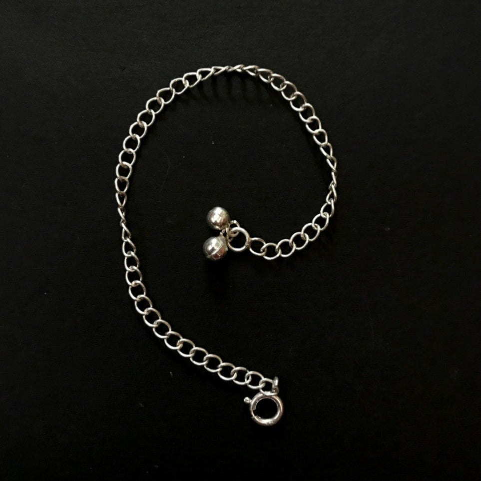 Shop charm bracelet online india - Quirksmith bracelet Chain