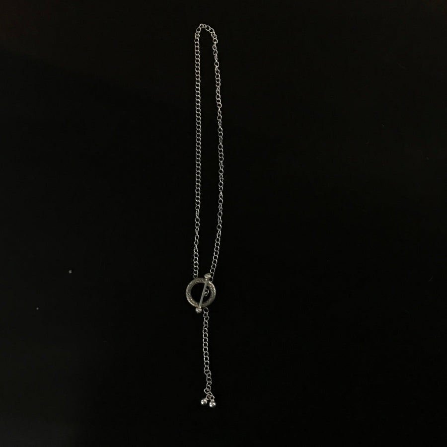 Silver Jewellery Online - Necklaces for Women - Quirksmith