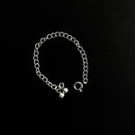 Buy simple chain bracelet - Quirksmith