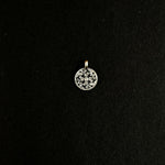 Buy Indian Pendants in Sterling Silver from Quirksmith