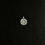 Buy Silver Pendants at Best Price in India from Quirksmith