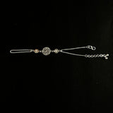 Shop Silver Bracelets for women Online with Quirksmith
