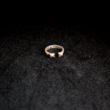 Shop online for Bolt Toe Ring - Quirksmith