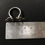 Buy Silver Rings - Handcrafted in 925 Silver - Quirksmith