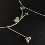 Buy Handmade Silver Jewelry Online from Quirksmith