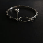 Best Valentines Gifts - Rawa Quirky Hoops, Thoughtful Presents for Couples.