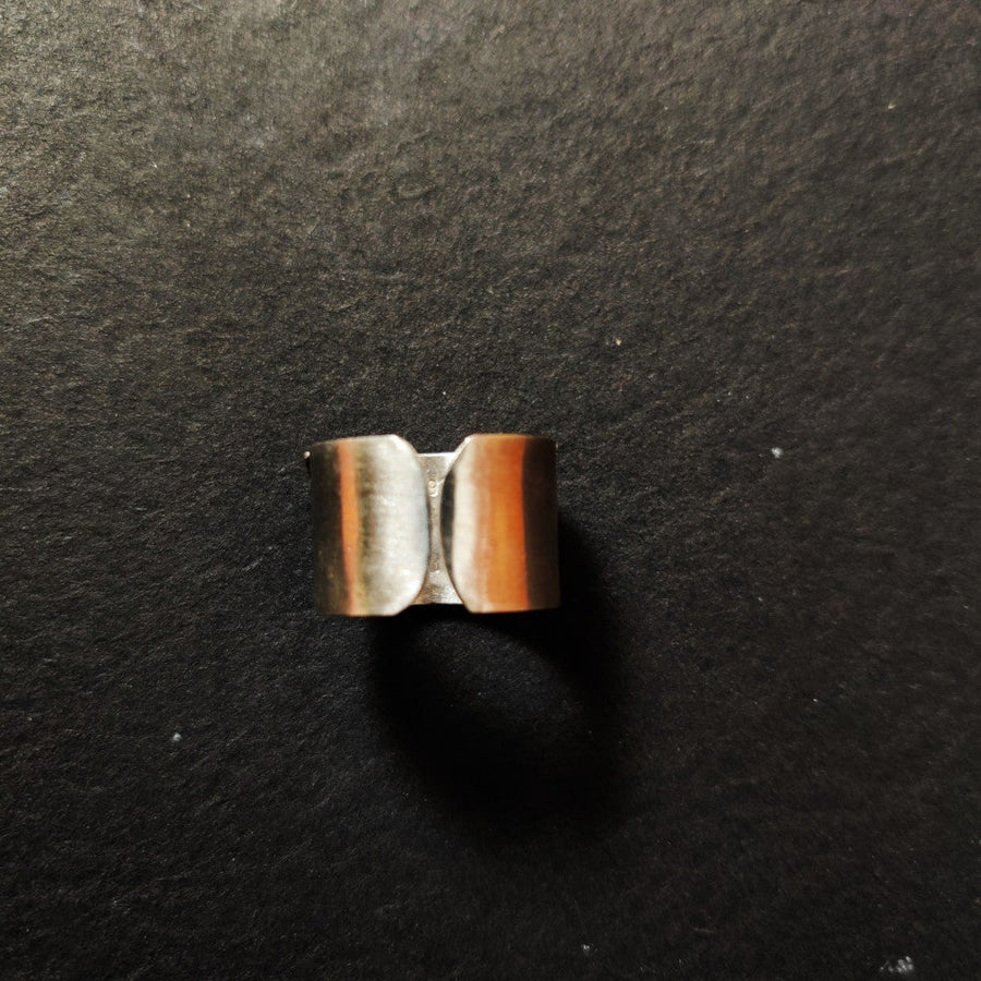 Buy Silver Ring Online In India At Best Prices - Quirksmith