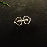 Buy Silver Rings Online - Uns Ring - Quirksmith
