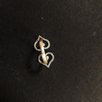 Premium silver ring collection - Uns Ring - Quirksmith