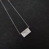 Buy online unique silver gifts - necklace - Quirksmith