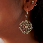 Buy online Traditional Indian Earrings for Women - Quirksmith