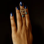 Aham Earclip - Quirksmith