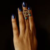 Aham Earclip - Quirksmith