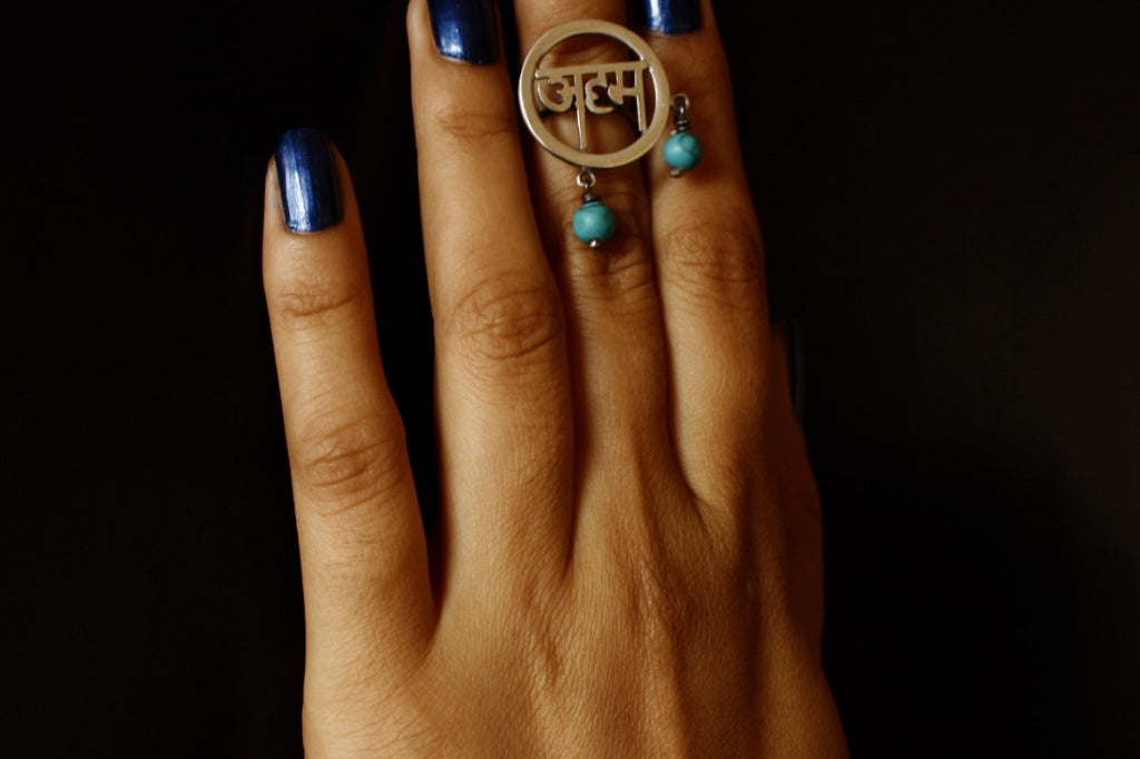 Aham Earclip - Quirksmith