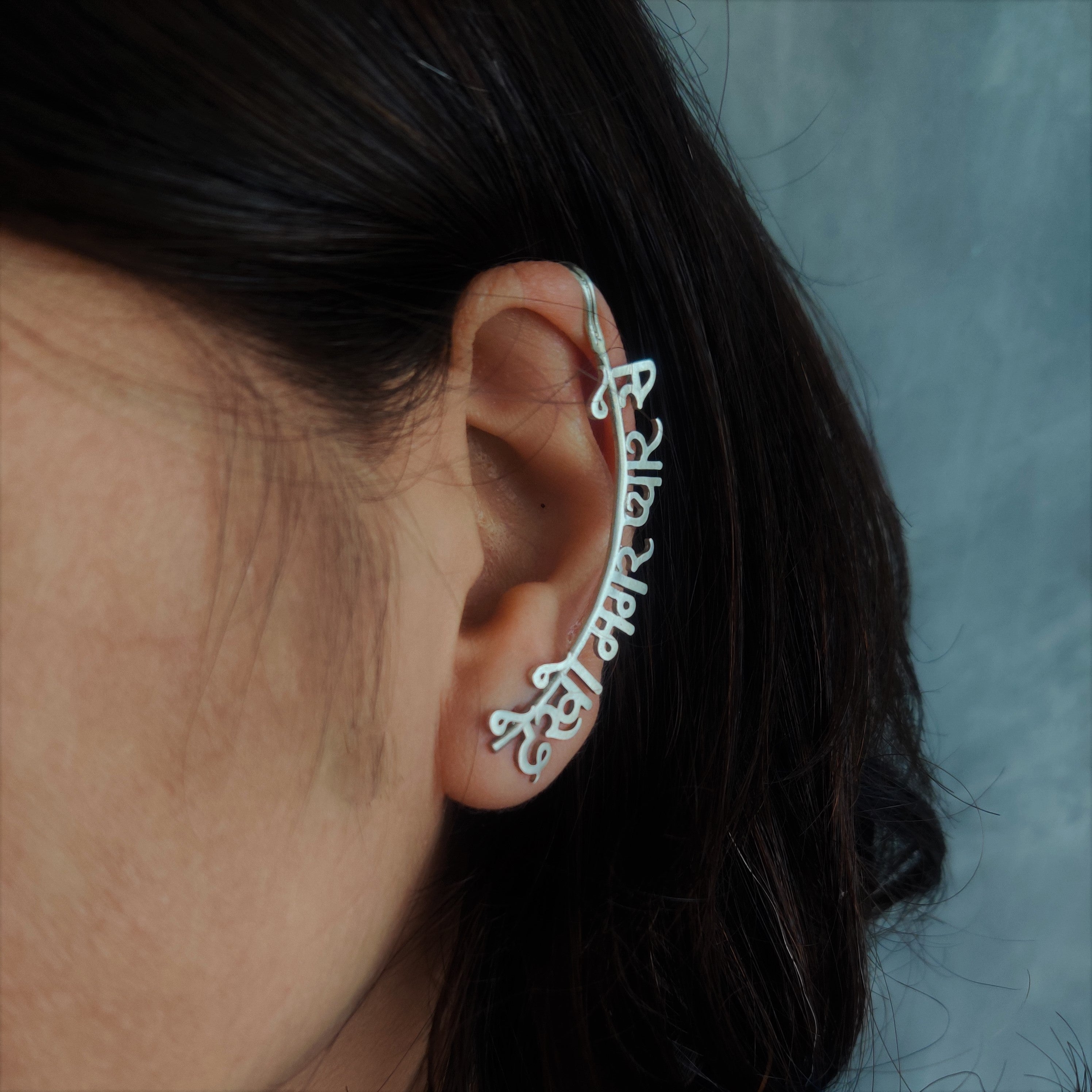 Butterfly Ear Cuffs – Stonehart Jewelry