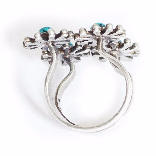 Shop Silver Designer Rings Online - Quirksmith