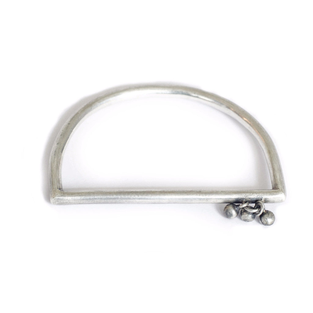 Silver Bracelets, Bangles & cuffs | Shop online | Design Mila Silver