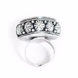 Shop for silver rings Online in India | Quirksmith