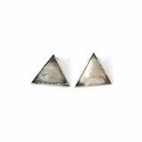 Buy Trendy Silver Studs Online in India - Minimalist studs - Quirksmith