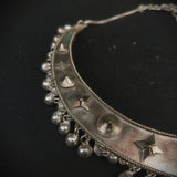 Silver Jewellery Online - Necklaces for Women - Courage Necklace by Quirksmith