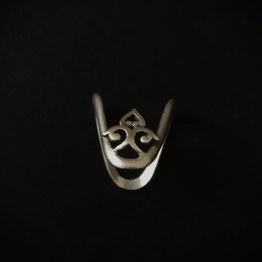 Shop from Latest Collection of Silver Rings - Quirksmith