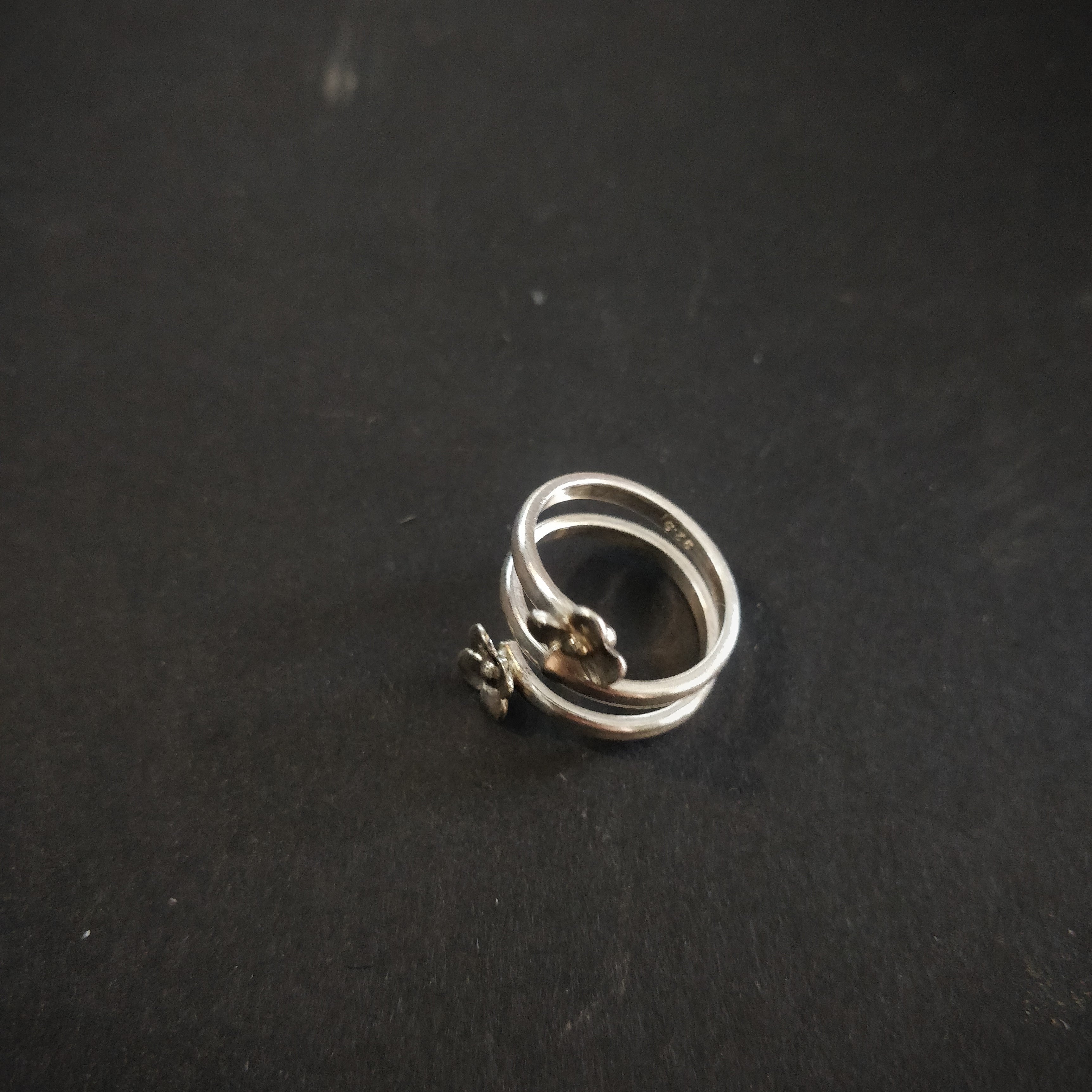 Simple Toe Rings SET of Two, Silver 925 - Etsy Israel