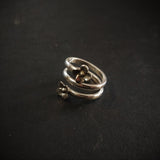 Shop online for fancy and trendy silver toe rings