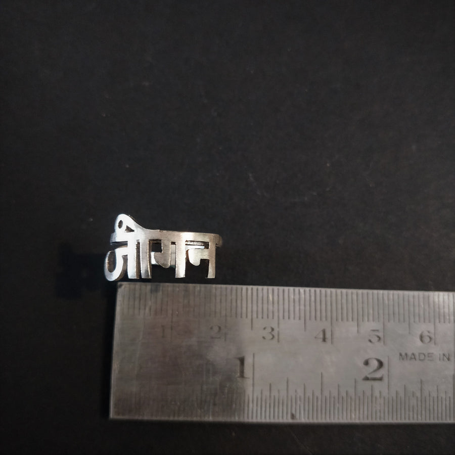 Buy Sterling Silver collection of Rings - Quirksmith