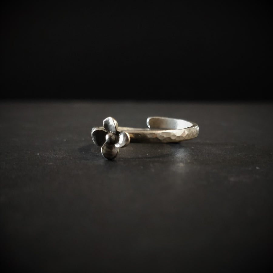 Buy Silver Rings - Handcrafted in 925 Silver - Quirksmith