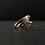 Buy Sterling Silver collection of Rings - Quirksmith