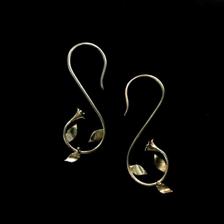 Buy Ear Cuffs Earrings online at Best Prices in India - Quirksmith