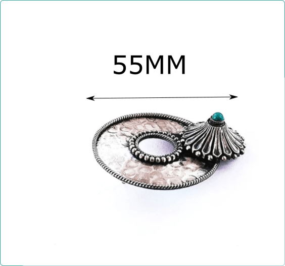 Bevel Earrings - Quirksmith