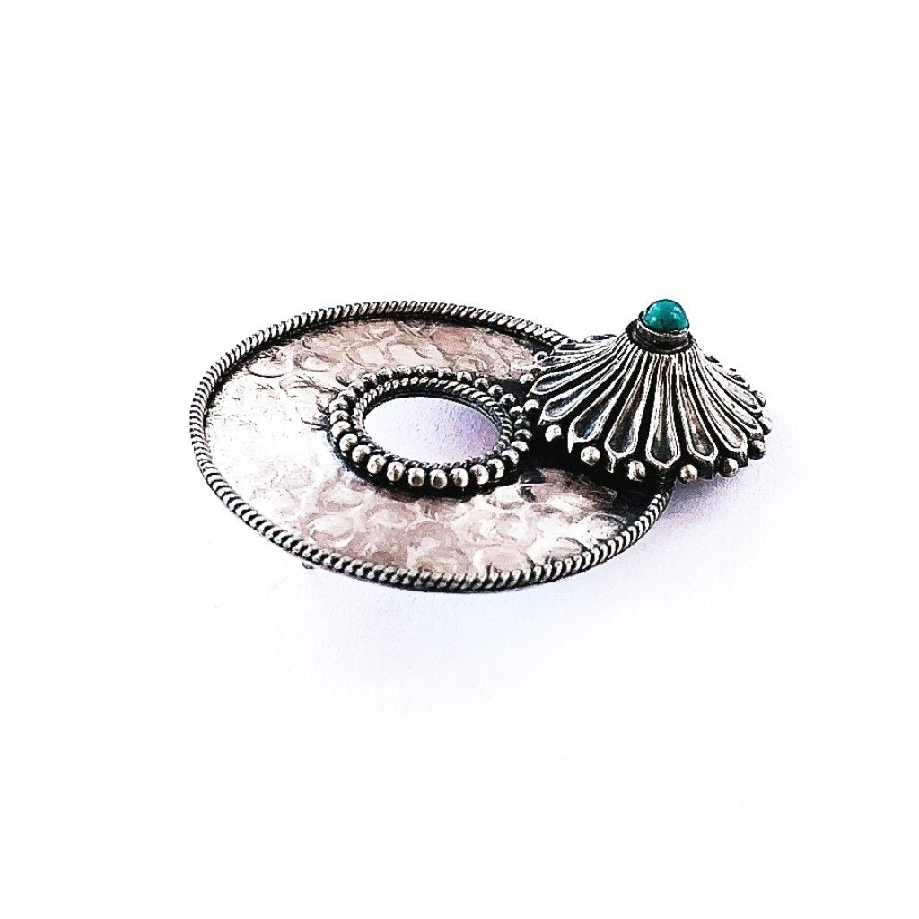 Bevel Earrings - Quirksmith