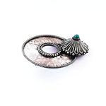Bevel Earrings - Quirksmith