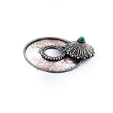 Bevel Earrings - Quirksmith