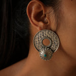 Bevel Earrings - Quirksmith